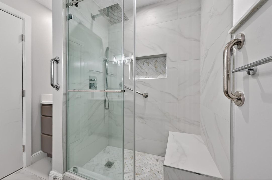 Bathroom #2