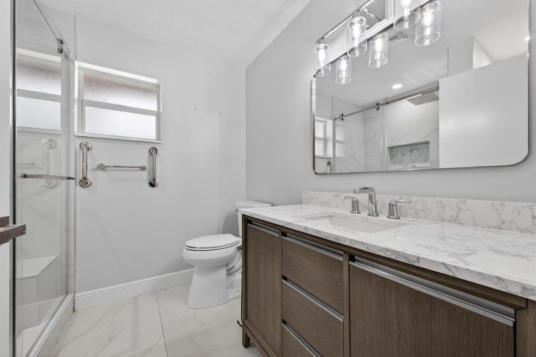 Bathroom #2