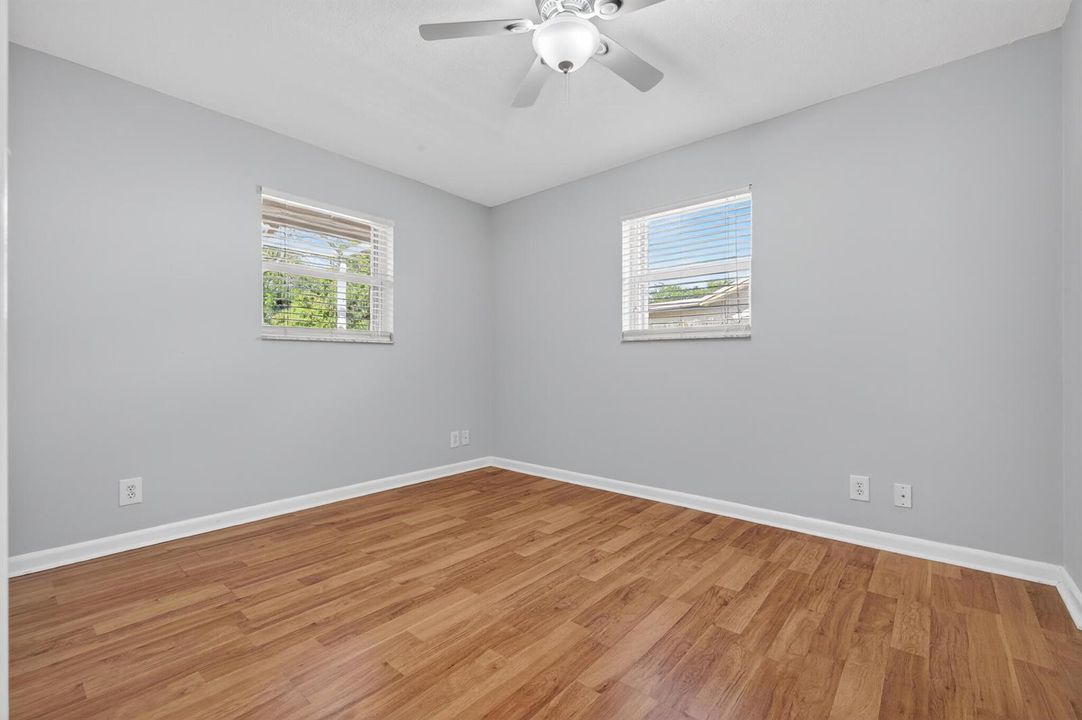 Bedroom #2