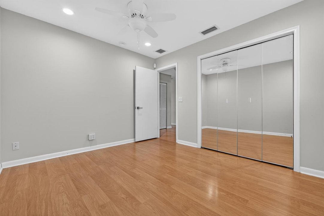 Bedroom #3