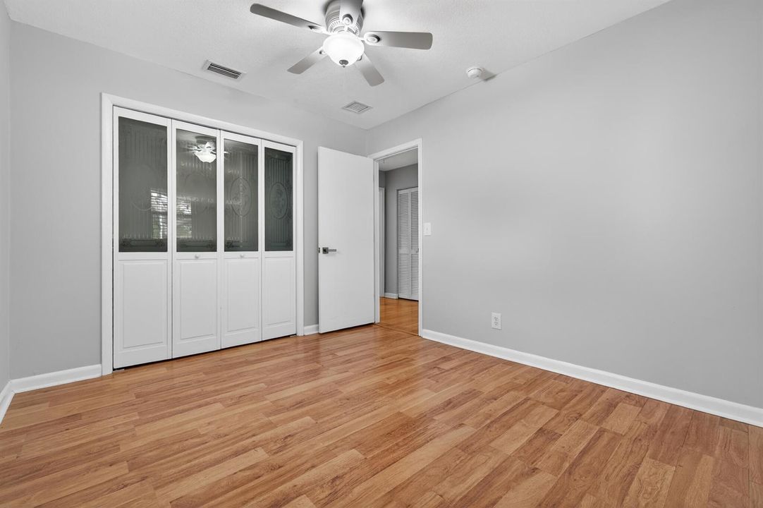 Bedroom #2