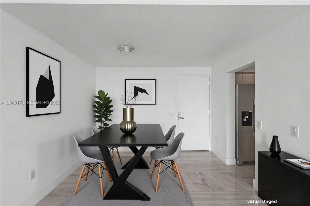 For Sale: $650,000 (2 beds, 2 baths, 1140 Square Feet)