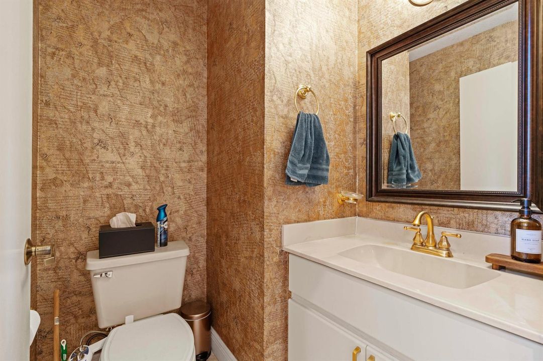 Bathroom 2