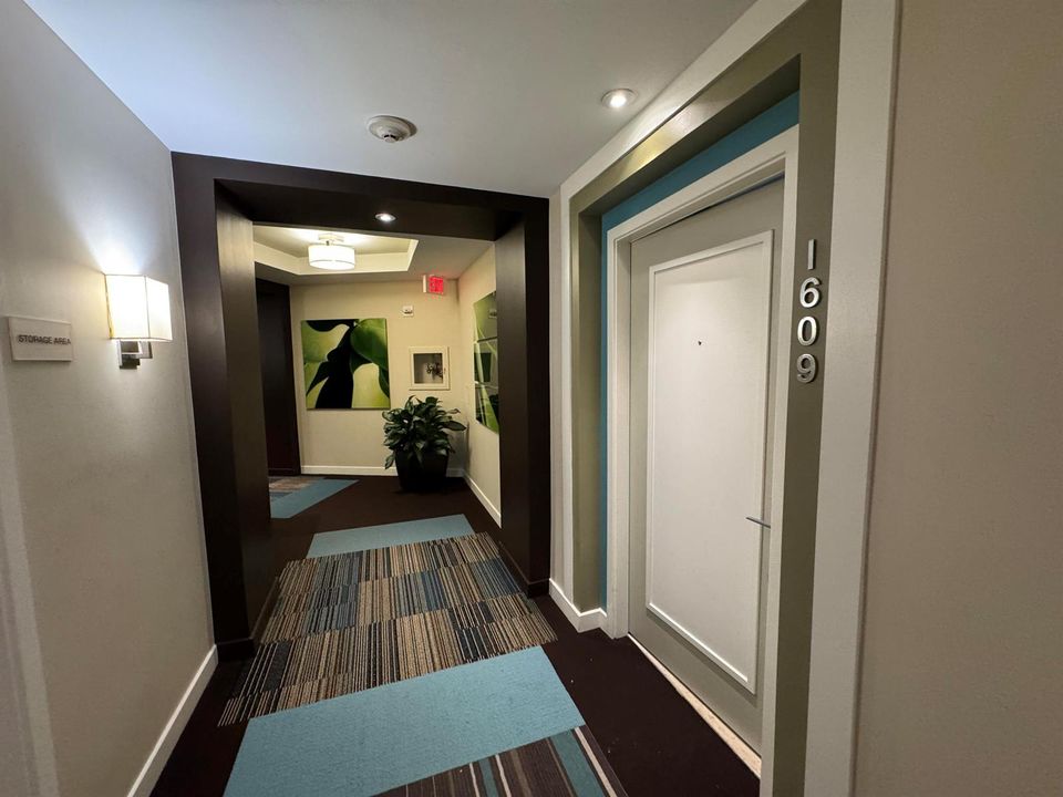 Hallway