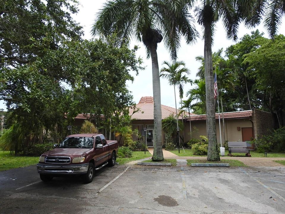 clubhouse