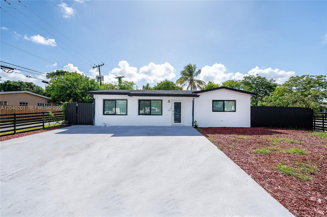 En Venta: $490,000 (3 camas, 1 baños, 1080 Pies cuadrados)
