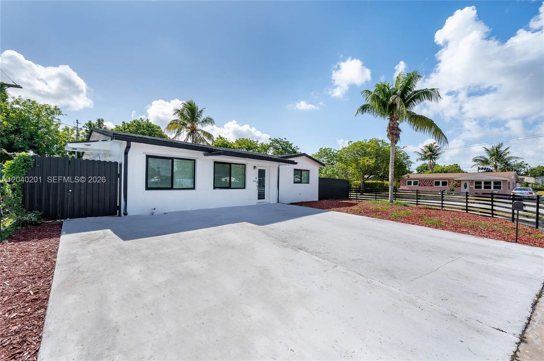 En Venta: $490,000 (3 camas, 1 baños, 1080 Pies cuadrados)