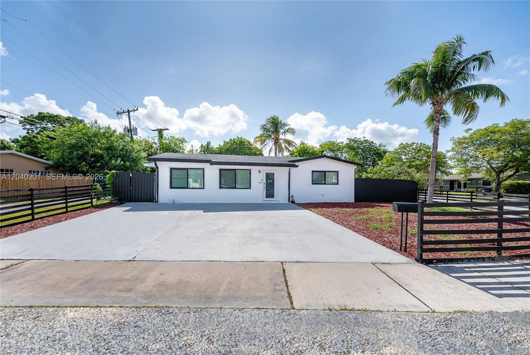 En Venta: $490,000 (3 camas, 1 baños, 1080 Pies cuadrados)