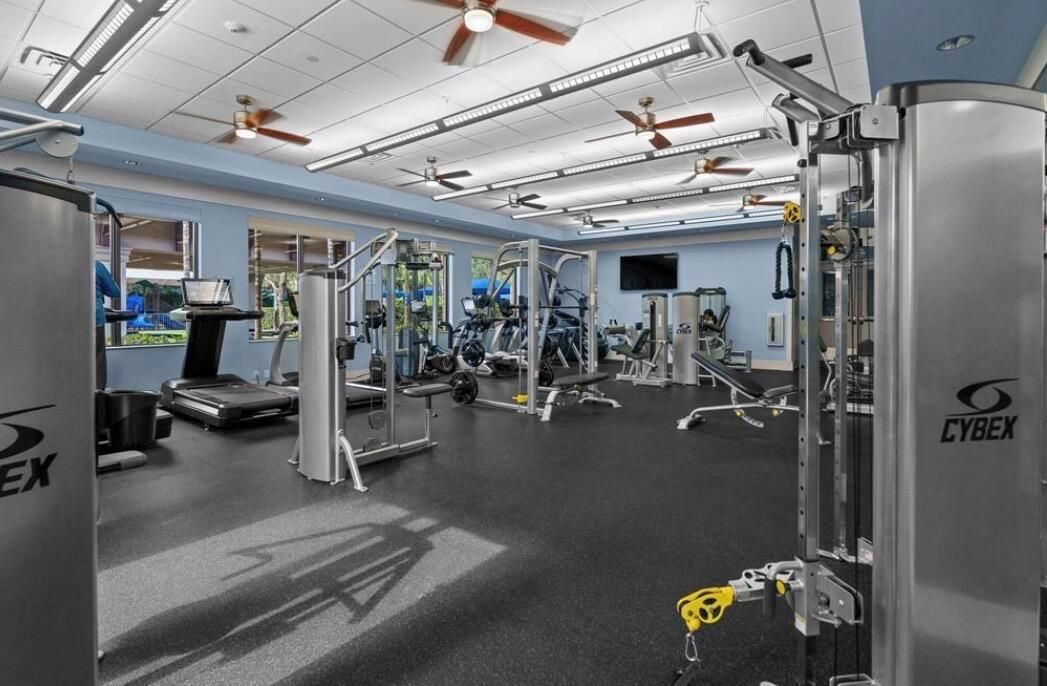 gym 2