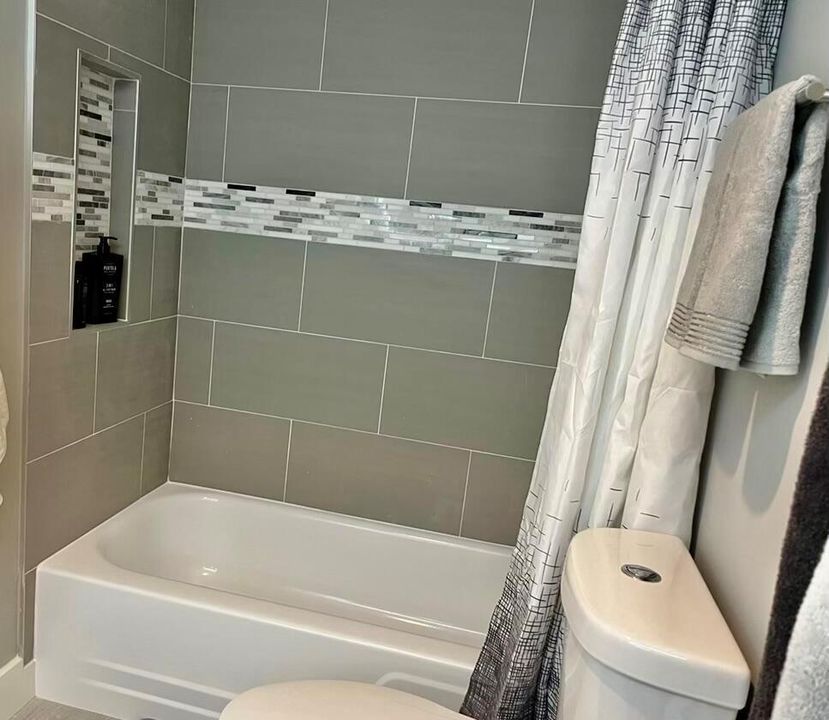 Master bath