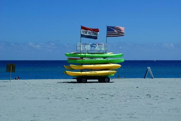 DELRAY