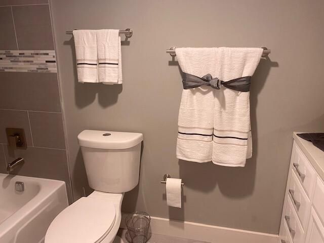 Master bath
