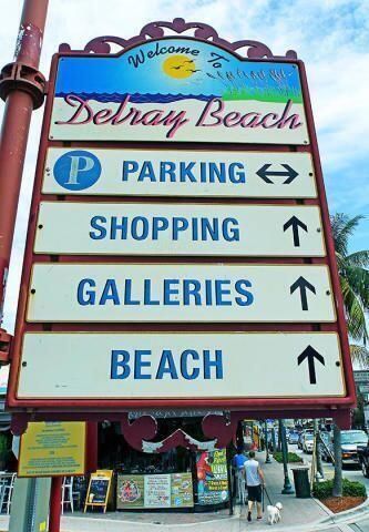 DELRAY