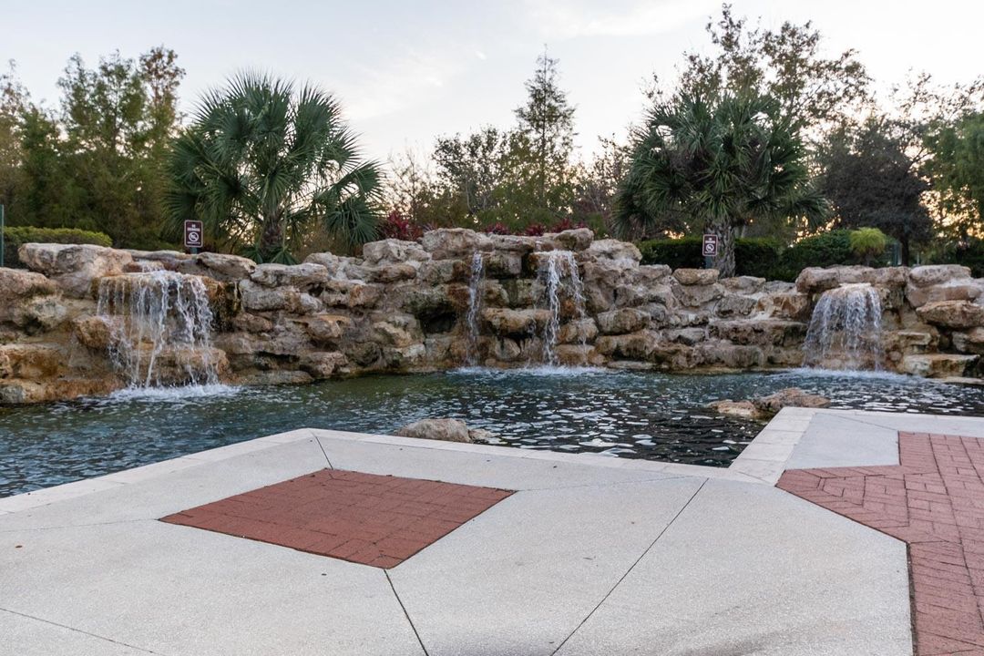 veterans park