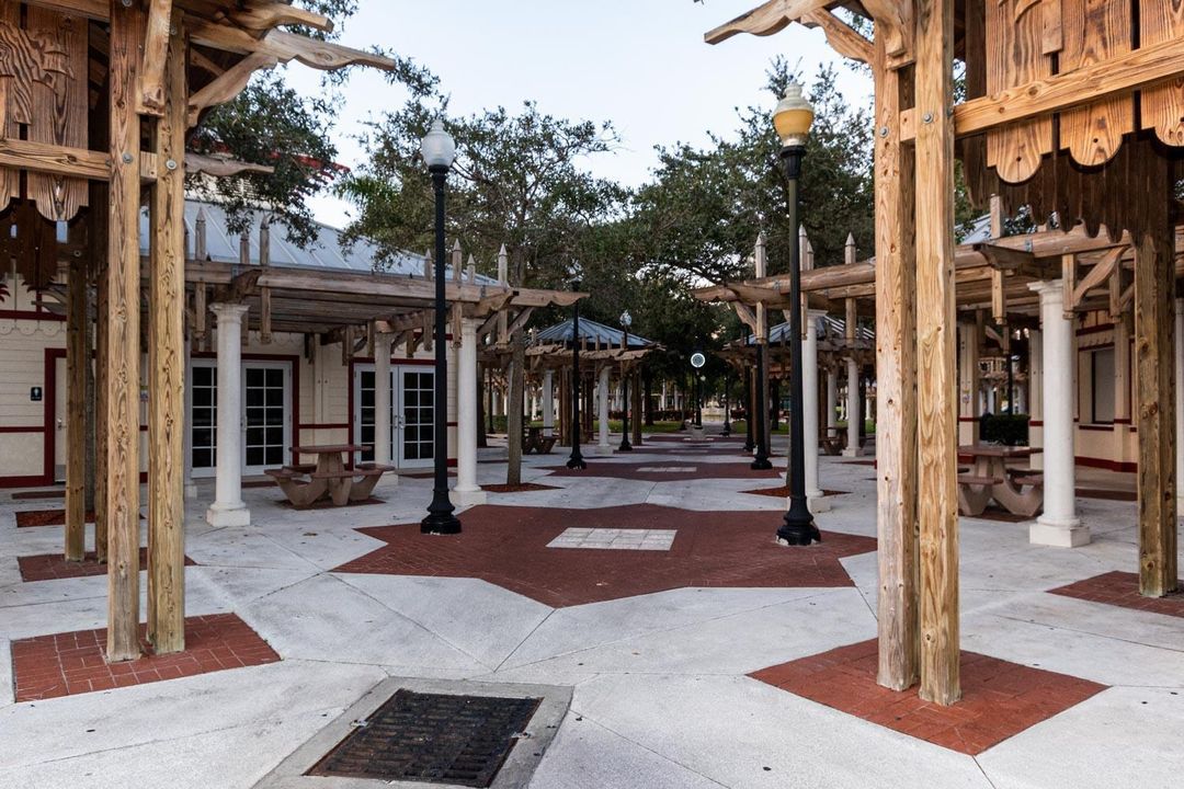 veterans Park