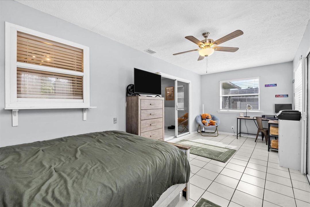 Florida room