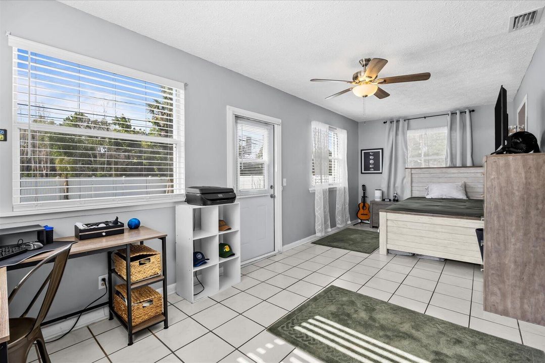 Florida room