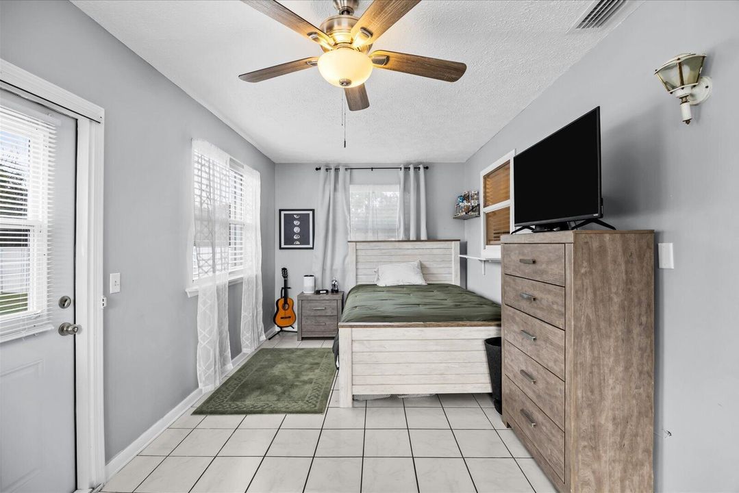 Florida room
