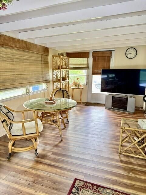 Florida Room