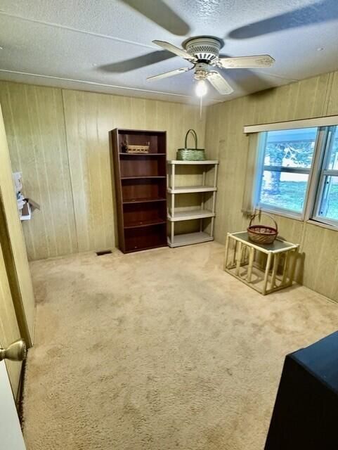 2nd Guest Room