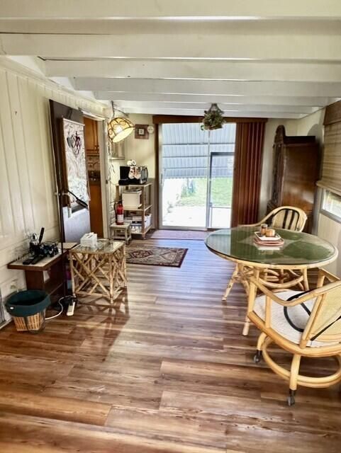Florida Room