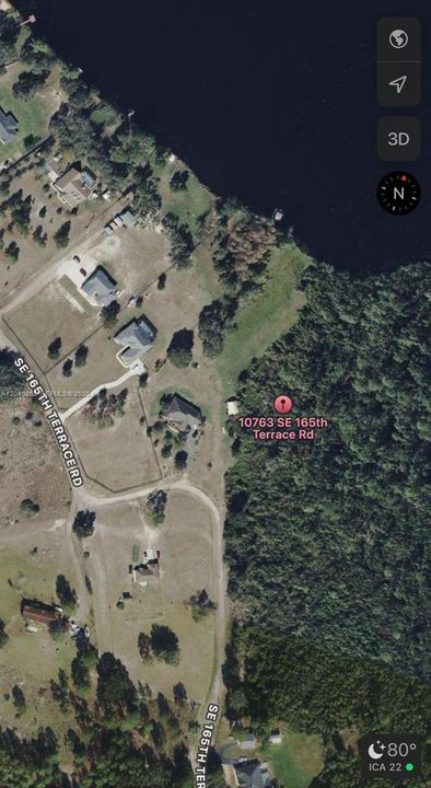 На продажу: $299,999 (3.00 acres)
