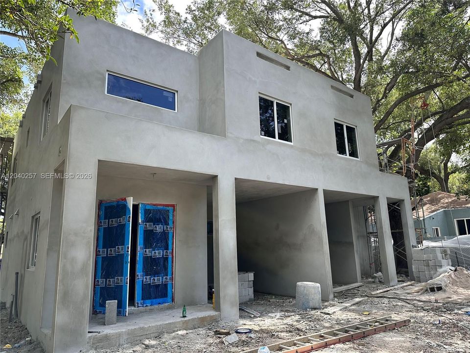 Construction JUNE 2026