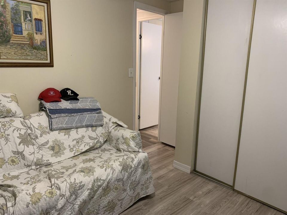 Bedroom number 3.1