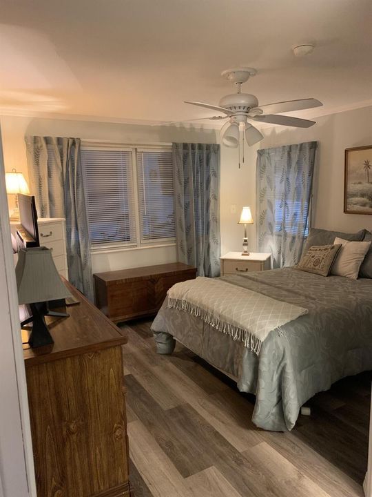 Bedroom number 2