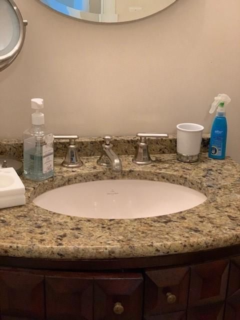 GUEST BATHAROOM