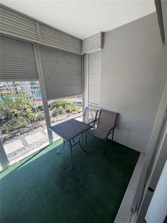 En Renta: $1,900 (1 camas, 1 baños, 697 Pies cuadrados)