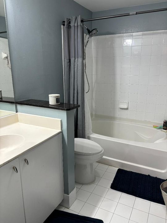 307 bath