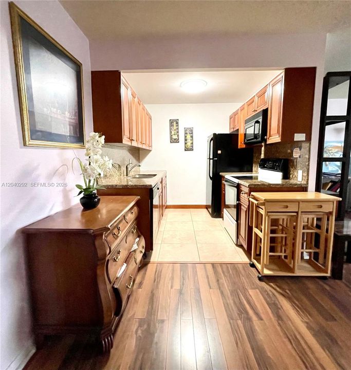 En Renta: $1,700 (1 camas, 1 baños, 738 Pies cuadrados)