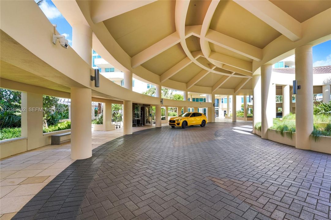 Valet
