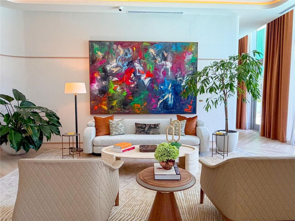 For Rent: $4,500 (1 beds, 1 baths, 551 Square Feet)