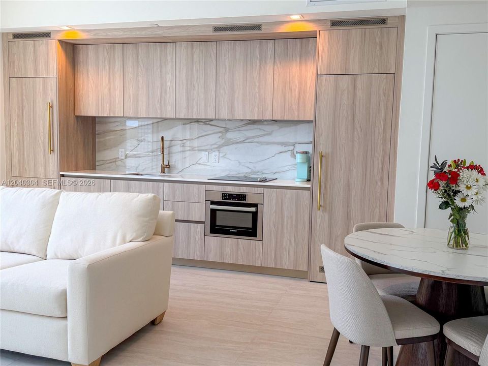Open Concept