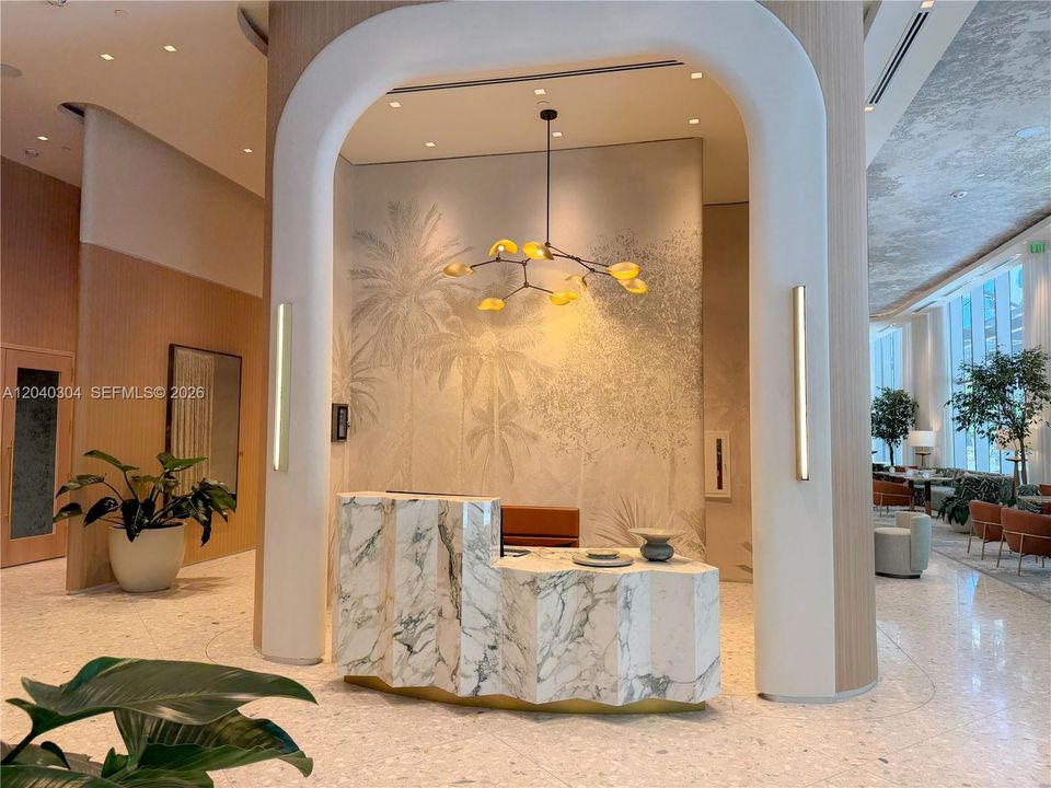 For Rent: $4,500 (1 beds, 1 baths, 551 Square Feet)