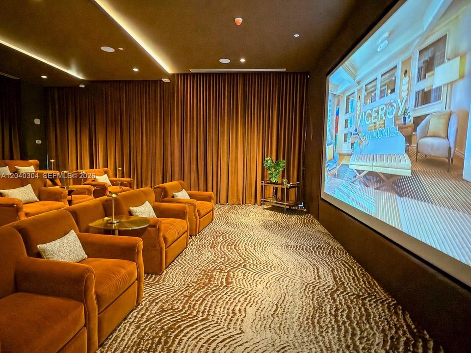 Cinema