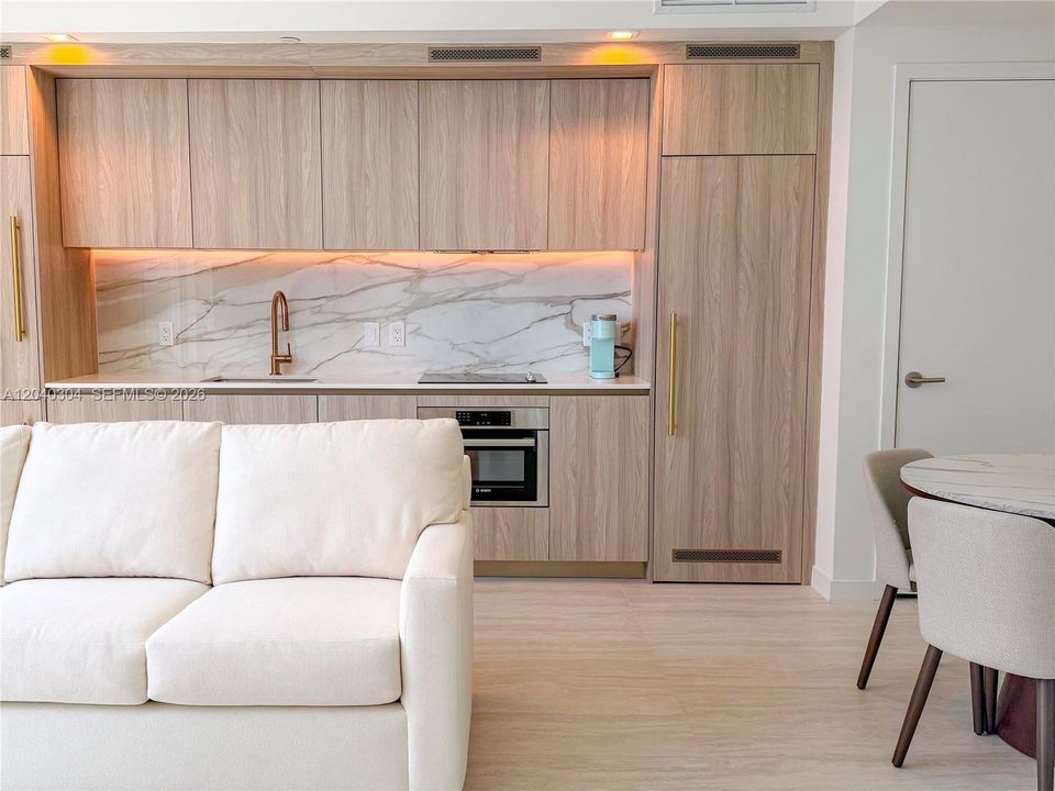 Open Concept