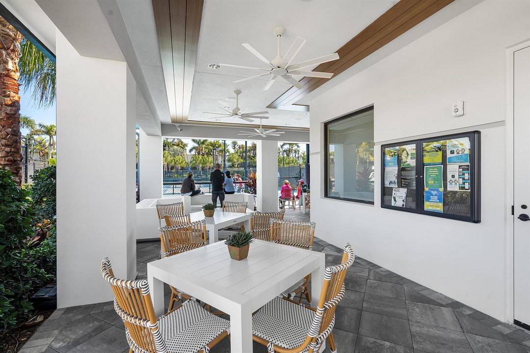 Clubhouse