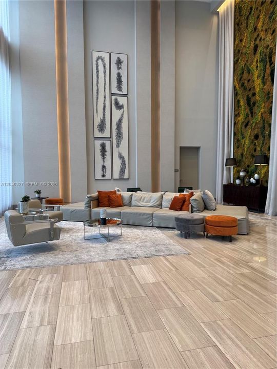 В аренду: $4,600 (3 спален, 3 ванн, 1379 Квадратных фут)
