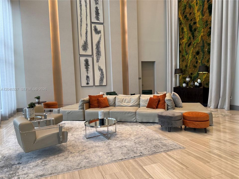 В аренду: $4,600 (3 спален, 3 ванн, 1379 Квадратных фут)