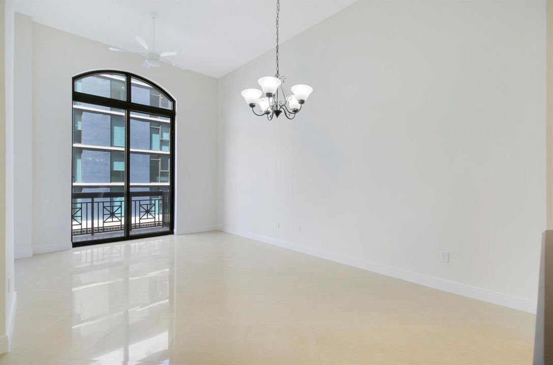 Living room 1