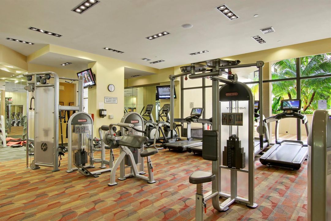 Gym