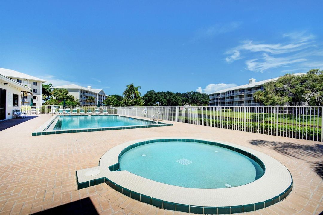 Pools