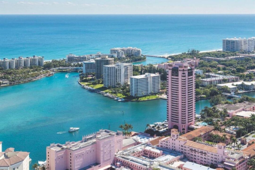 Intracoastal