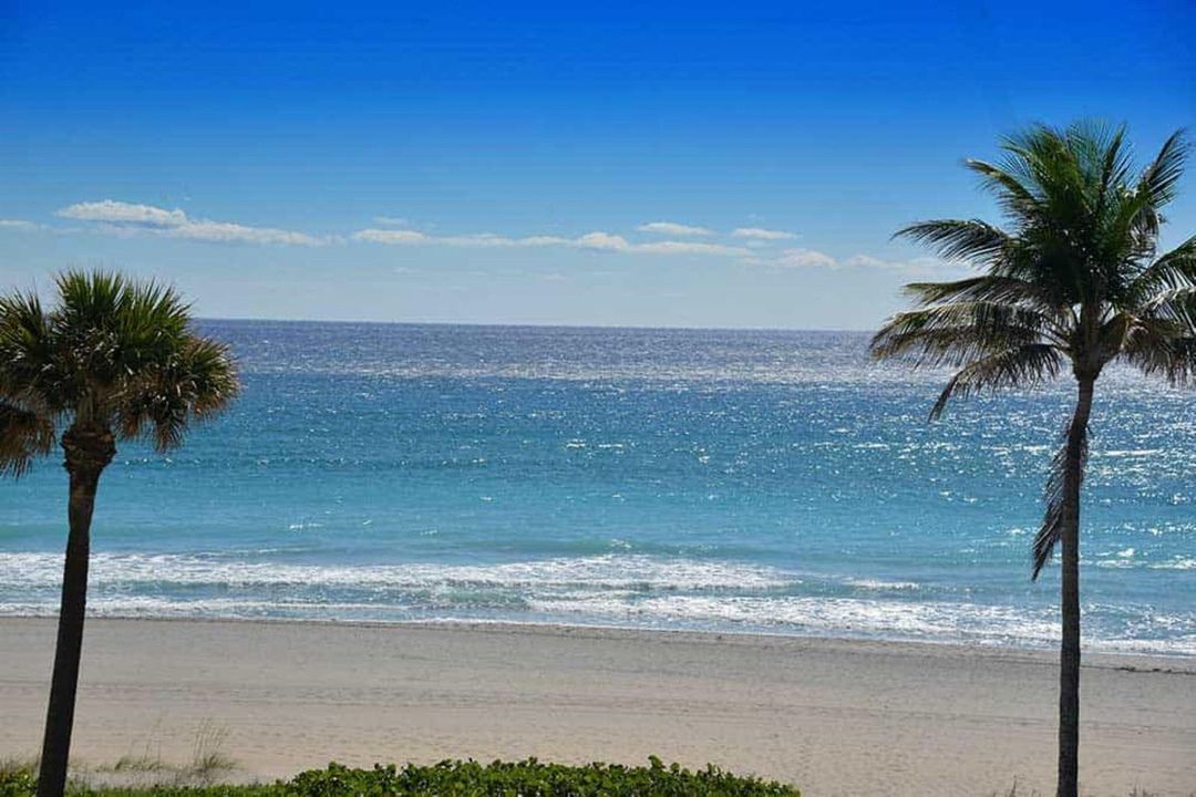 Boca Beach