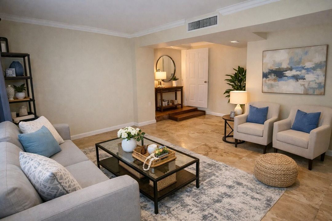 AI Bedroom 2