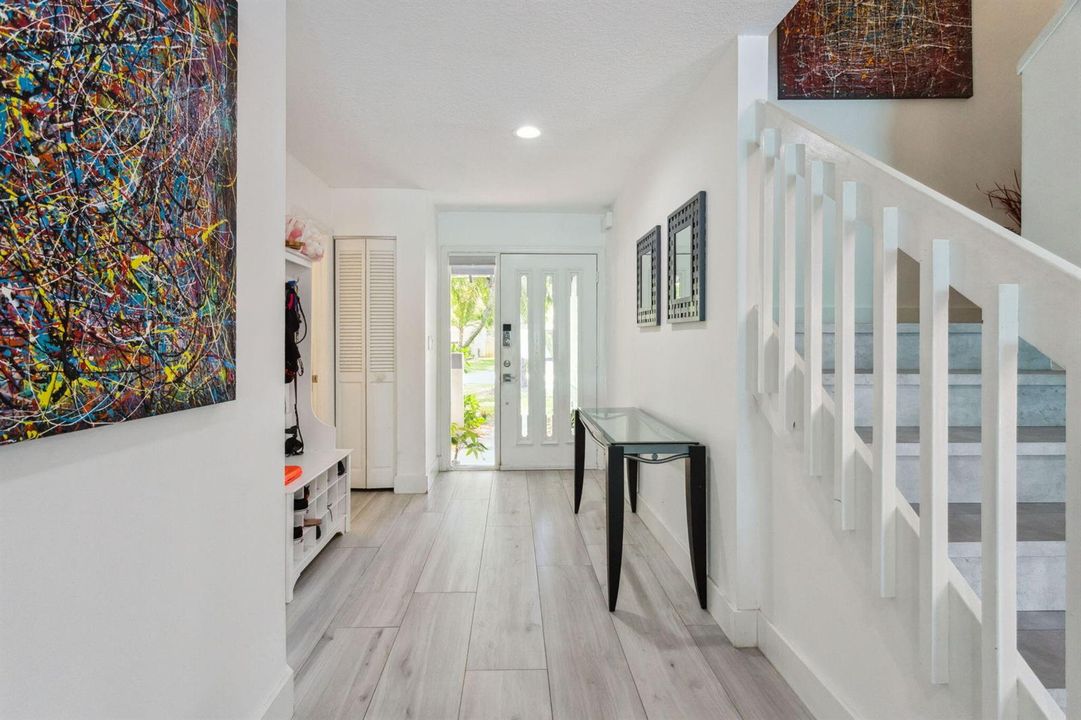 Foyer