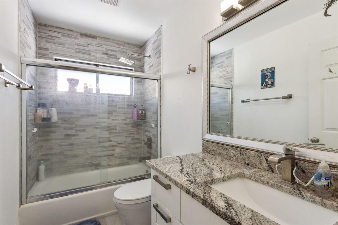 Third Bathroom